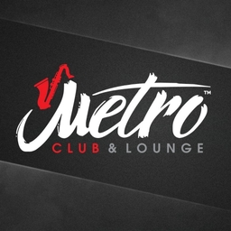 Metro Club Theatre Logo
