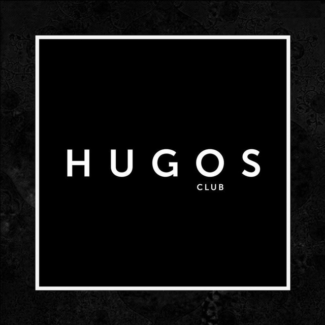 HUGOS Club Logo