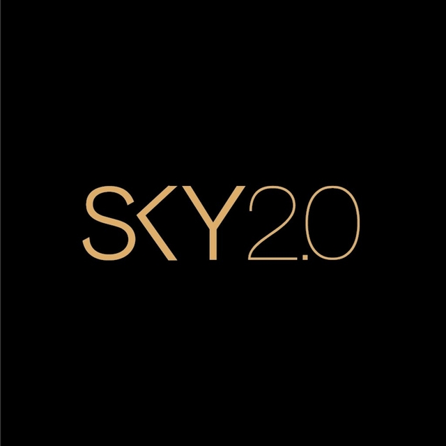 SKY2.0 Logo