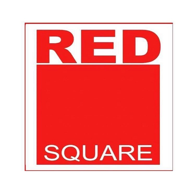 Red Square Logo