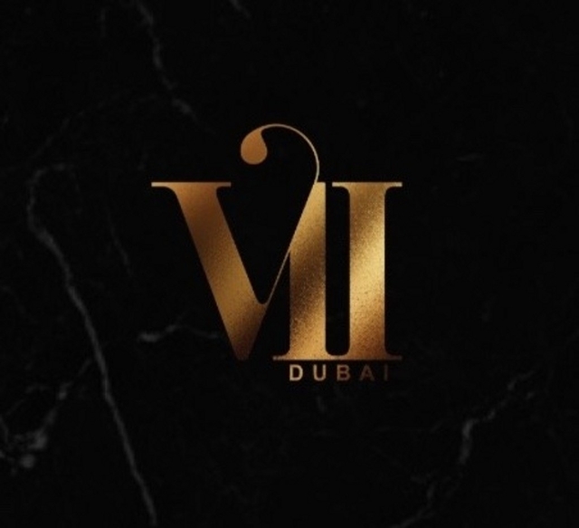 Vii Logo