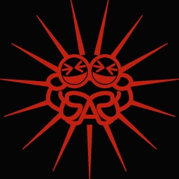 Revellers Bar Logo