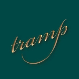 Tramp Bar Logo