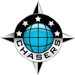 Chasers Logo