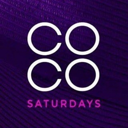 Coco Saturdays Logo