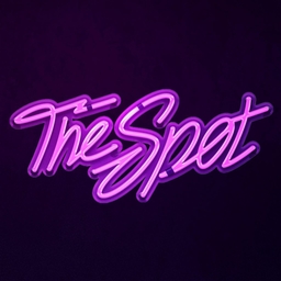 The Spot Logo