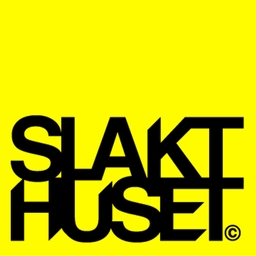 Slakthuset Logo