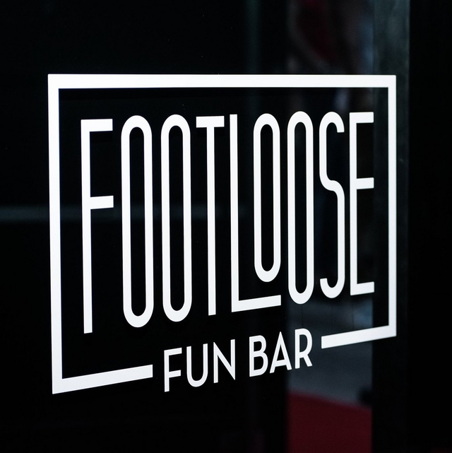 Footloose Logo