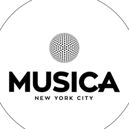 Club Musica Logo