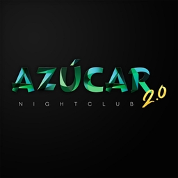 Azucar Nightclub Logo