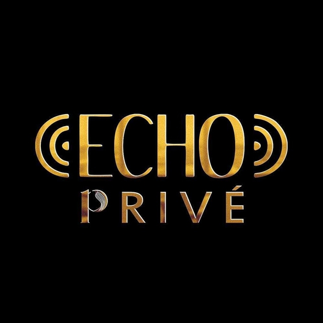 Echo Prive Logo