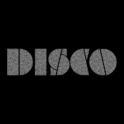 Disco Logo