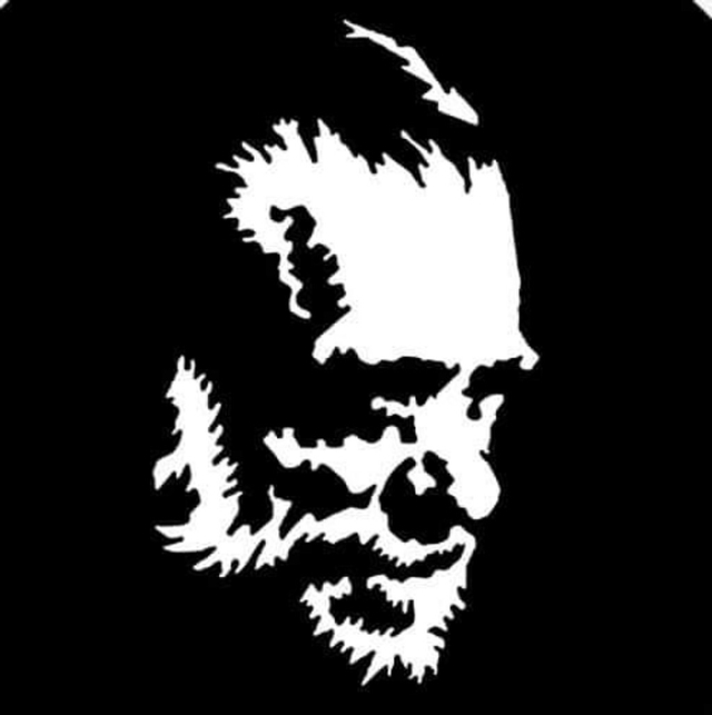 Bar Bukowski Logo