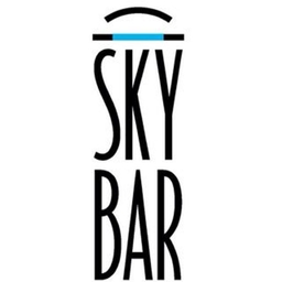 Sky Bar Logo