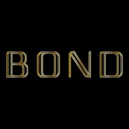 BOND Nightclub Logo