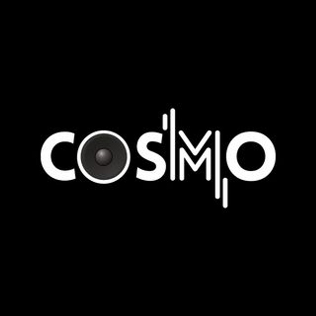 Cosmo Logo