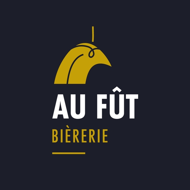 Au Fût et à mesure Logo