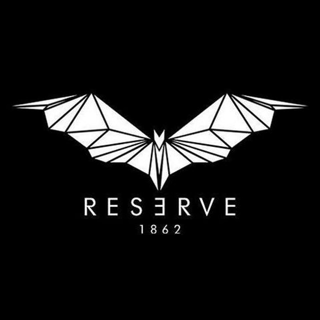 Réserve 1862 Logo