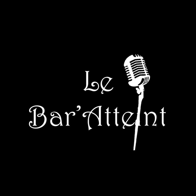 Le Bar Atteint Logo