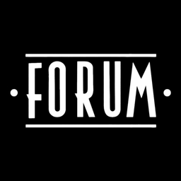 Forum Logo