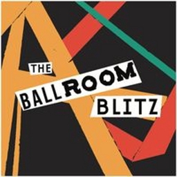 Ballroom Blitz Logo