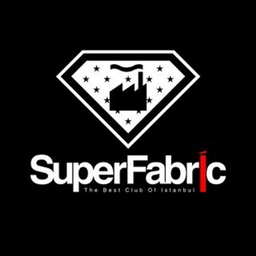 Super Fabric Logo