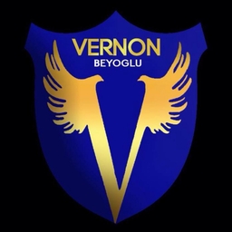 VERNON BEYOĞLU Logo