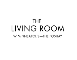 Living Room Logo