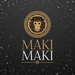 Maki Maki Logo