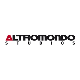 Altromondo Studios Logo
