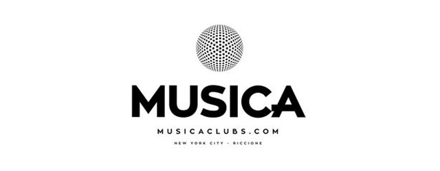 Musica Logo