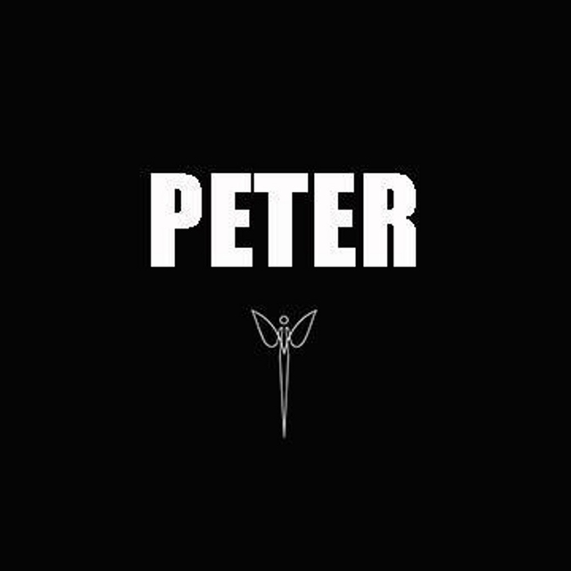 Peter Pan Logo