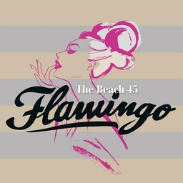 Flamingo Beach Club Logo