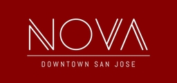 Nova Downtown San Jose Logo