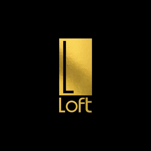 Loft Club Logo