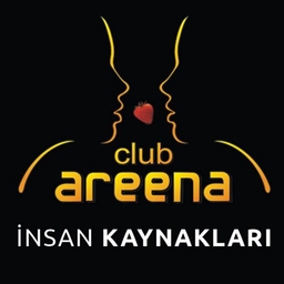 Areena Logo