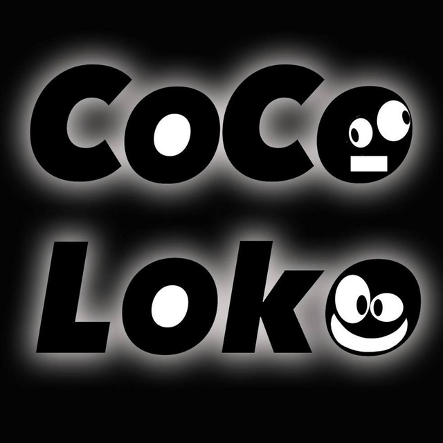 Coco Loko Logo