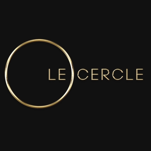 Le Cercle - Boite de nuit à Bordeaux Logo