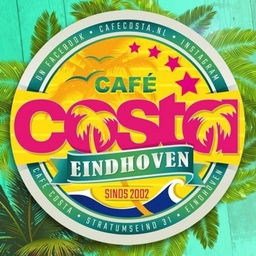 Cafe Costa Logo