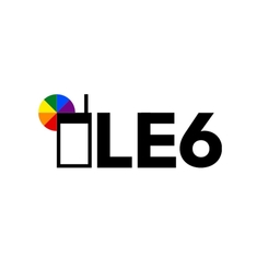 Le Six Logo