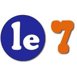 Club Le 7 Logo