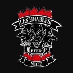 Les 3 Diables Logo