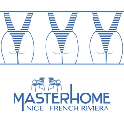 Master Home Nice Logo