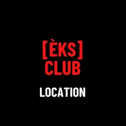 ÈKS Club Logo