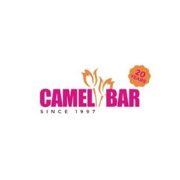 Camel Bar Logo
