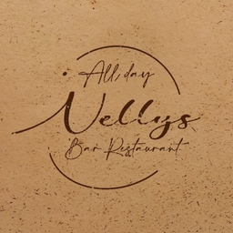 Nellys All Day Bar Restaurant Logo