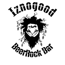 Iznogood Logo