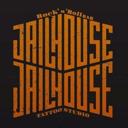 Jailhouse Rock Bar Logo