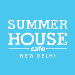 Summer House Cafe Logo