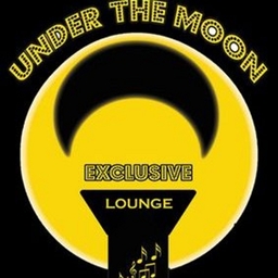 Under The Moon Exclusive Lounge Logo